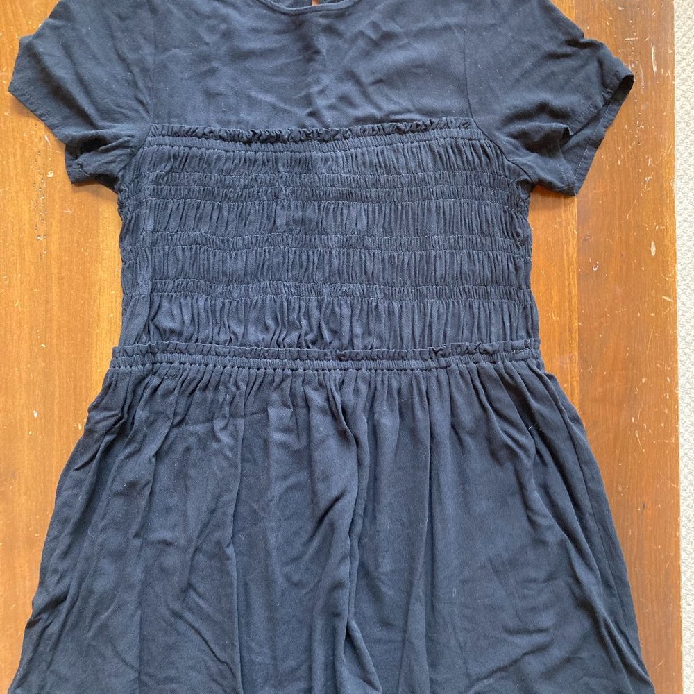 Kendall & Lylie Women's Dress Black Small